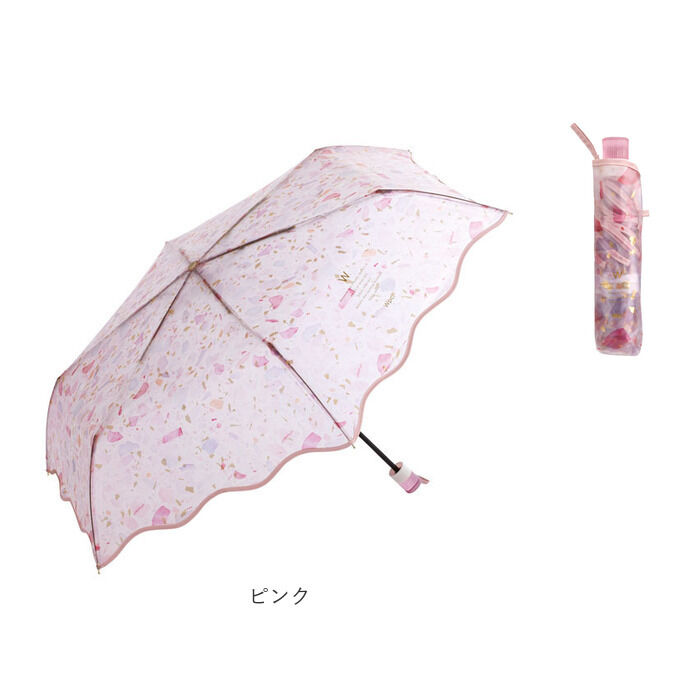 Wpc.「wpc ビニール傘 折りたたみ傘 通販 ビニール 傘 ワールドパーティー 雨傘 折り畳み傘 かさ」|傘|