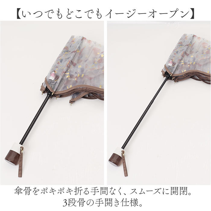 Wpc.「wpc ビニール傘 折りたたみ傘 通販 ビニール 傘 ワールドパーティー 雨傘 折り畳み傘 かさ」|傘|