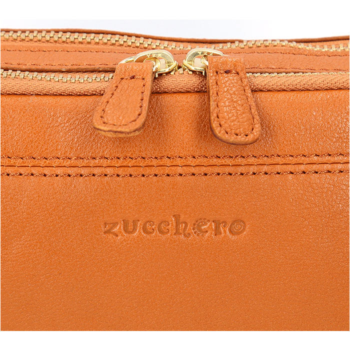 BACKYARD FAMILY「ズッケロ バッグ ショルダー お財布付き 通販 ショルダーバッグ ショルダーバック」|ショルダー・メッセンジャー|