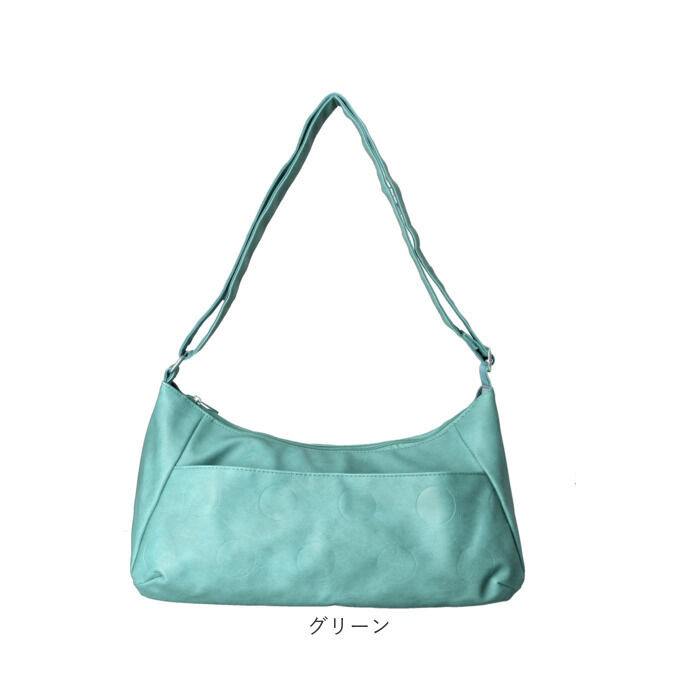 BACKYARD FAMILY「ラフィール バッグ 003186400 通販 Lafiel ショルダーバッグ ショルダーバック」|ショルダー・メッセンジャー|