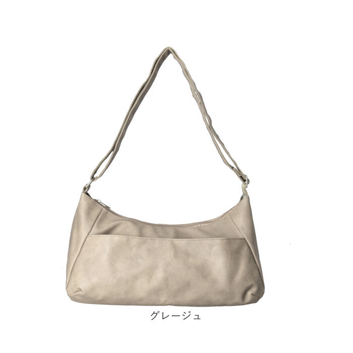 BACKYARD FAMILY「ラフィール バッグ 003186400 通販 Lafiel ショルダーバッグ ショルダーバック」|ショルダー・メッセンジャー|