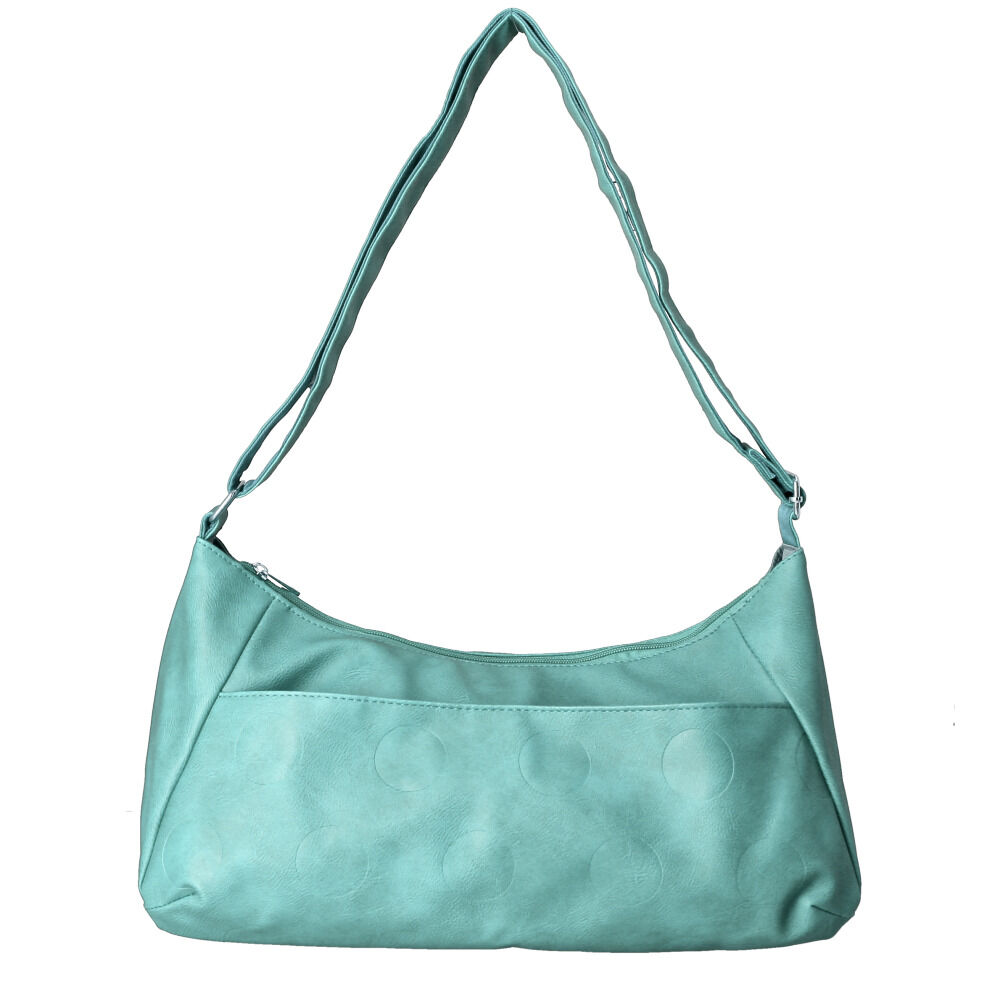 BACKYARD FAMILY「ラフィール バッグ 003186400 通販 Lafiel ショルダーバッグ ショルダーバック」|ショルダー・メッセンジャー|グリーン1