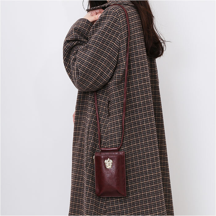 BACKYARD FAMILY「FLAPPER ハリーポッター バッグ 通販 Harry Potter グッズ」|ショルダー・メッセンジャー|