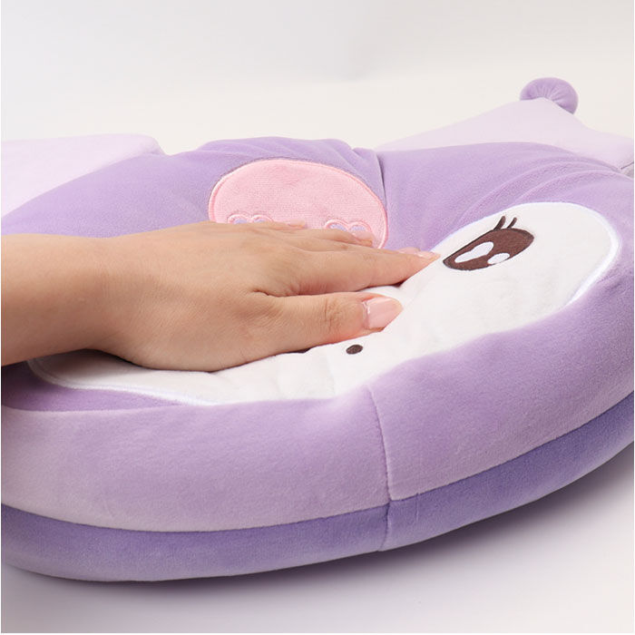 BACKYARD FAMILY「フェイス クッション 通販 フェイスクッション かわいい ぬいぐるみ 抱きまくら 背あて」|その他|