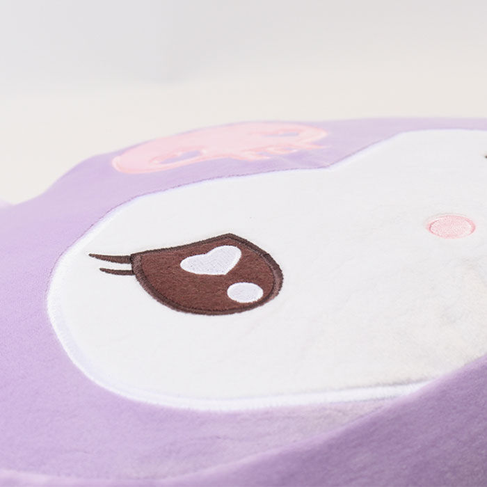 BACKYARD FAMILY「フェイス クッション 通販 フェイスクッション かわいい ぬいぐるみ 抱きまくら 背あて」|その他|