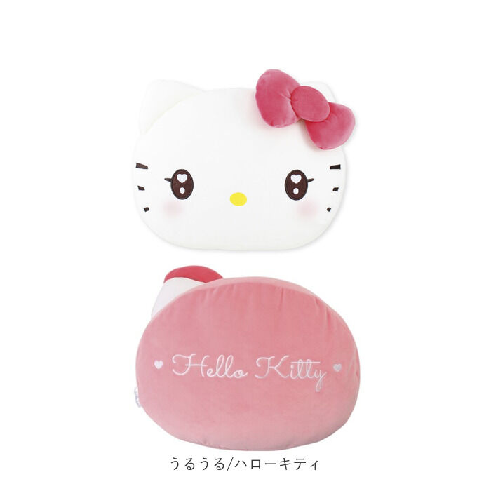 BACKYARD FAMILY「フェイス クッション 通販 フェイスクッション かわいい ぬいぐるみ 抱きまくら 背あて」|その他|