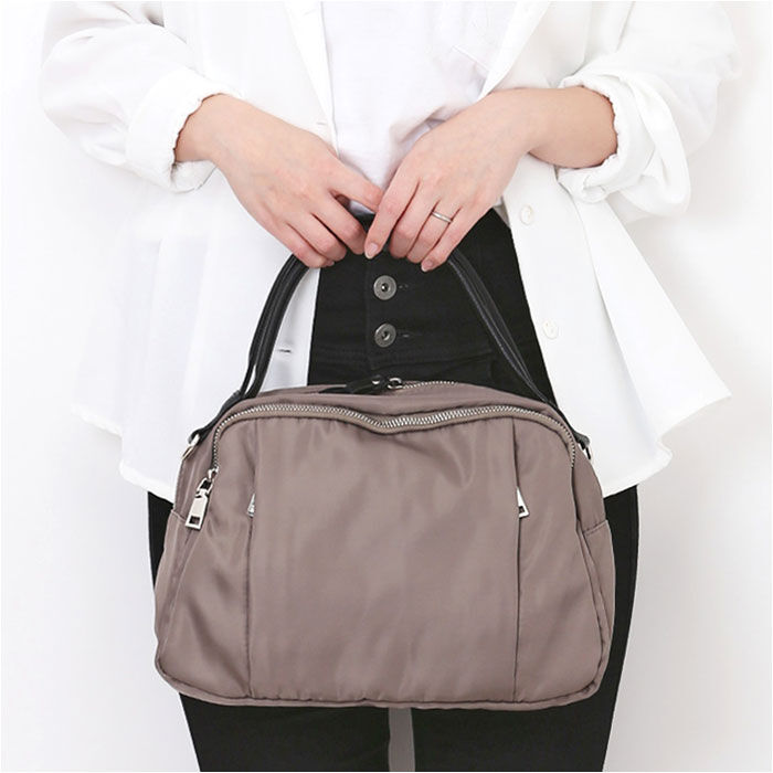 BACKYARD FAMILY「Rename ショルダーバッグ リネーム RHN23054 通販 ショルダーバック ショルダー」|ショルダー・メッセンジャー|