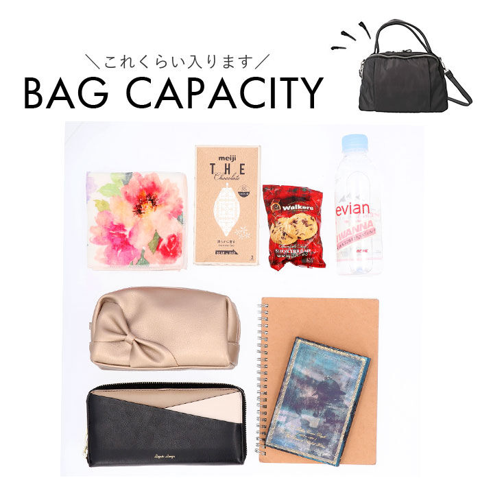 BACKYARD FAMILY「Rename ショルダーバッグ リネーム RHN23054 通販 ショルダーバック ショルダー」|ショルダー・メッセンジャー|