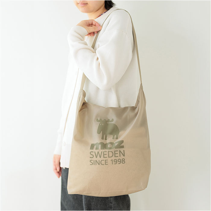 moz「moz モズ ショルダーバッグ 通販 トート a4 トートバッグ バッグ 2way バック」|ショルダー・メッセンジャー|