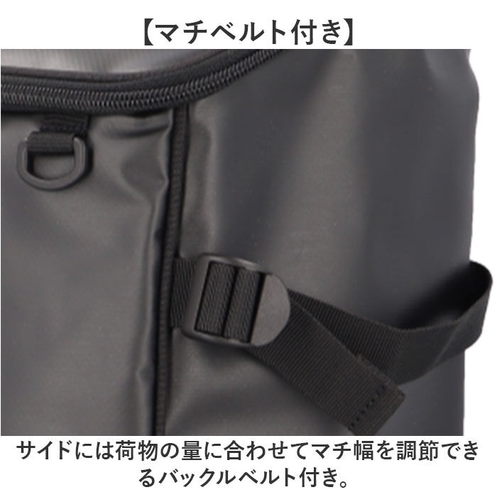 BACKYARD FAMILY「KANGOL カンゴール リュック 250-1570 通販 リュックサック 33L ボックス型」|リュック|