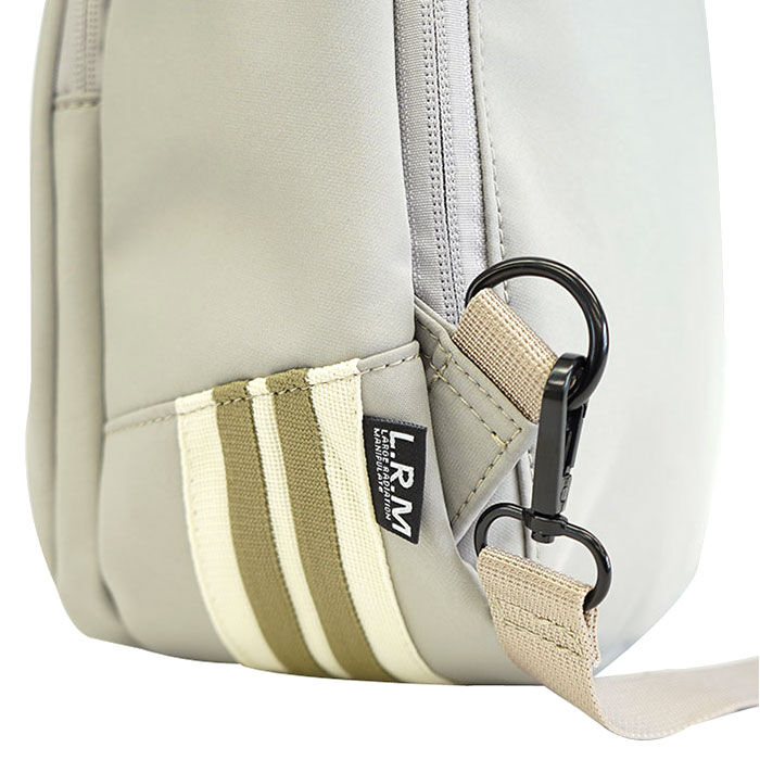 BACKYARD FAMILY「L.R.M バッグ RK-1086 通販 ボディバッグ ボディーバッグ 斜めがけバッグ」|その他|
