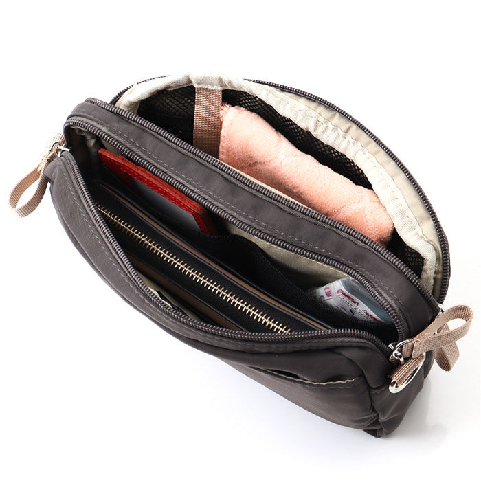 BACKYARD FAMILY「ショルダーバッグ 斜めがけバッグ 小さめ 通販 ミニショルダーバッグ ショルダーバック」|ショルダー・メッセンジャー|