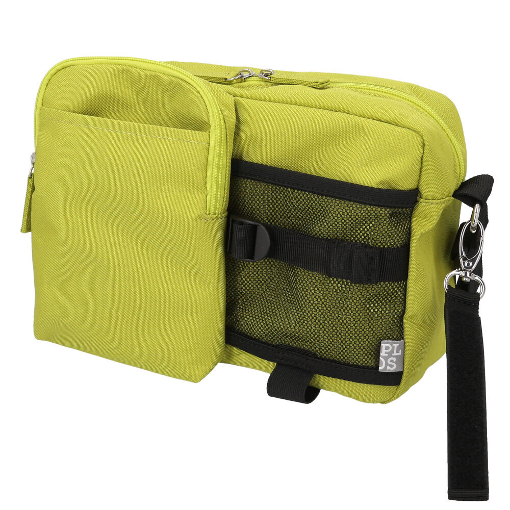 BACKYARD FAMILY「propellerheads プロペラヘッズ ショルダー 通販 ショルダーバッグ ショルダーバック」|ショルダー・メッセンジャー|グリーン2