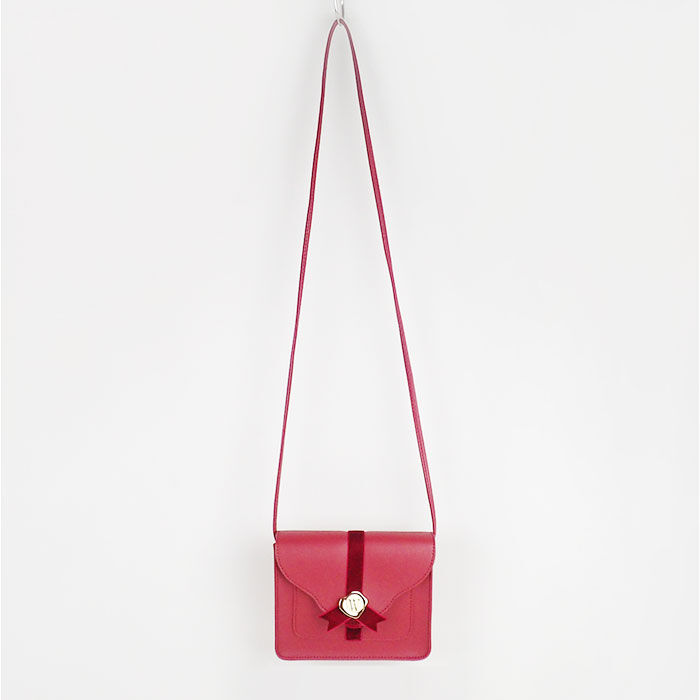 BACKYARD FAMILY「ハリーポッター バッグ F221090 通販 ポシェット ショルダーバッグ 斜めがけバッグ」|ショルダー・メッセンジャー|