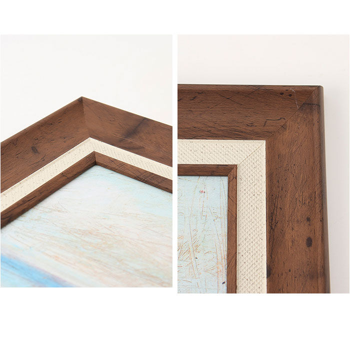 BACKYARD FAMILY「アートフレーム 通販 サムトフト SamToft 壁掛けアート 壁飾り 絵画 インテリア モダン」|その他|