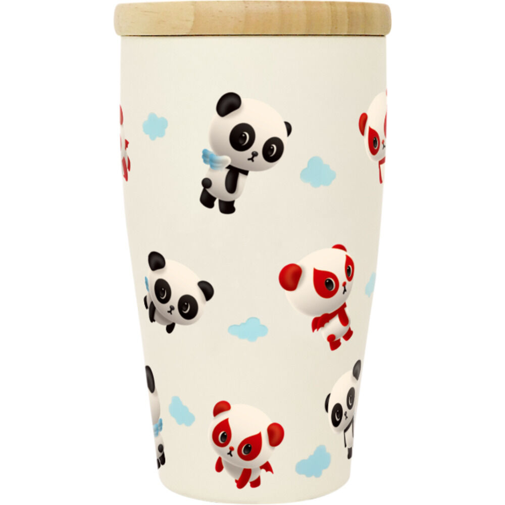 BACKYARD FAMILY「タンブラー 蓋付き かわいい 350ml 通販 ステンレスタンブラー 蓋つき 保冷タンブラー」|食器・キッチングッズ|ホワイト2