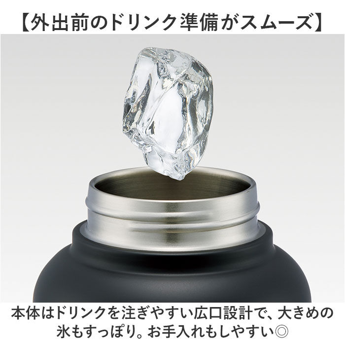 BACKYARD FAMILY「スケーター 水筒 ハンドル付き std15h 通販 ハンドル 1.5リットル Skater」|食器・キッチングッズ|