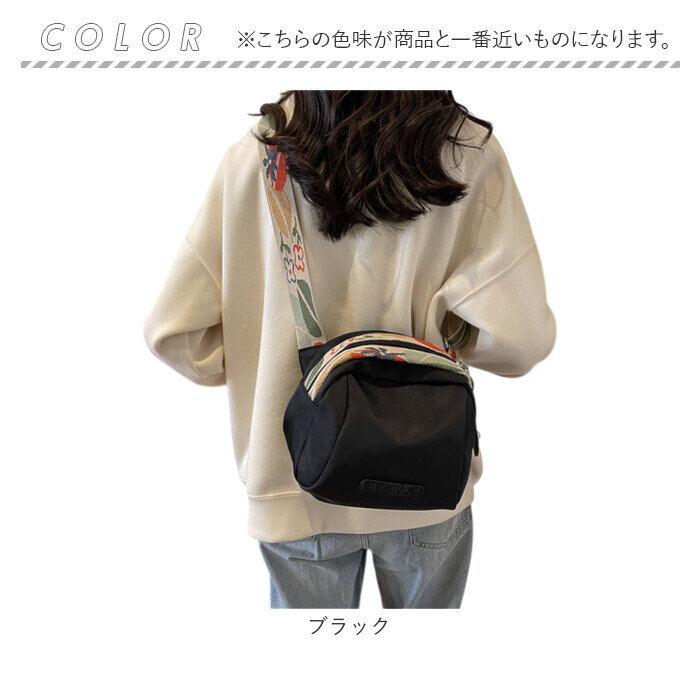 BACKYARD FAMILY「ショルダーバッグ レディース ボタニカル 通販 ミニ ショルダー 大人 斜めがけ 肩掛け 斜め掛け」|ショルダー・メッセンジャー|