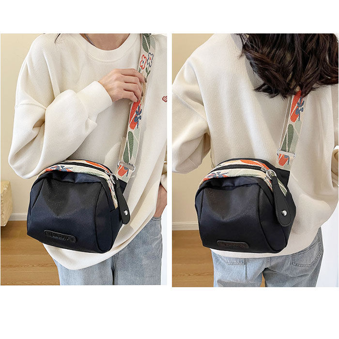 BACKYARD FAMILY「ショルダーバッグ レディース ボタニカル 通販 ミニ ショルダー 大人 斜めがけ 肩掛け 斜め掛け」|ショルダー・メッセンジャー|