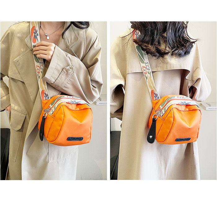 BACKYARD FAMILY「ショルダーバッグ レディース ボタニカル 通販 ミニ ショルダー 大人 斜めがけ 肩掛け 斜め掛け」|ショルダー・メッセンジャー|