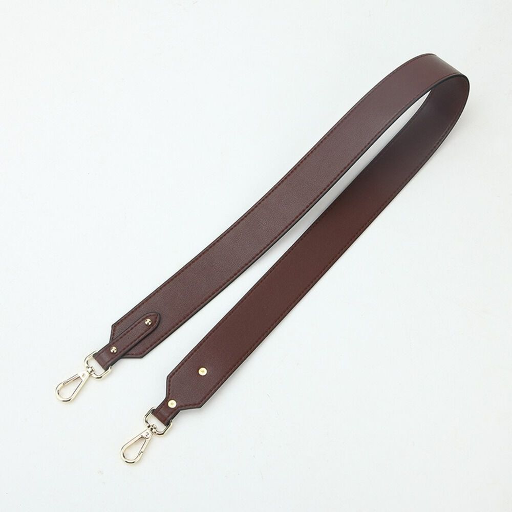 BACKYARD FAMILY「バッグ ストラップ 付け替え 通販 ショルダーベルト ショルダーストラップ 単品 革 ショルダー紐」|その他|ブラウン2