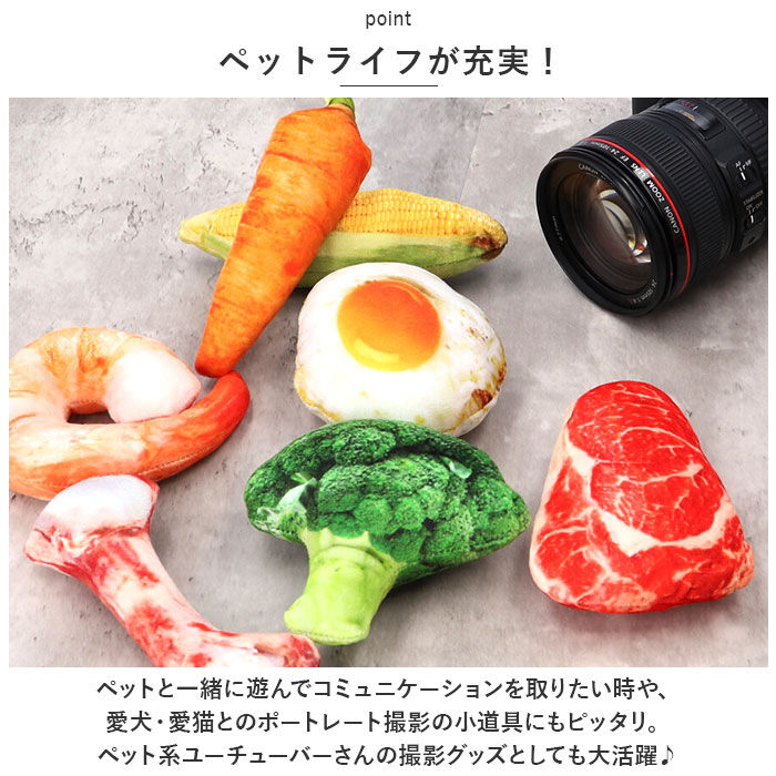 BACKYARD FAMILY「犬 おもちゃ ぬいぐるみ 通販 犬用 玩具 イヌ いぬ 遊ぶ オモチャ ペットトイ 一人遊び」|その他|