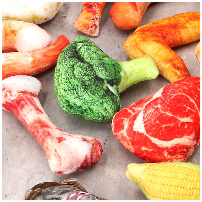 BACKYARD FAMILY「犬 おもちゃ ぬいぐるみ 通販 犬用 玩具 イヌ いぬ 遊ぶ オモチャ ペットトイ 一人遊び」|その他|