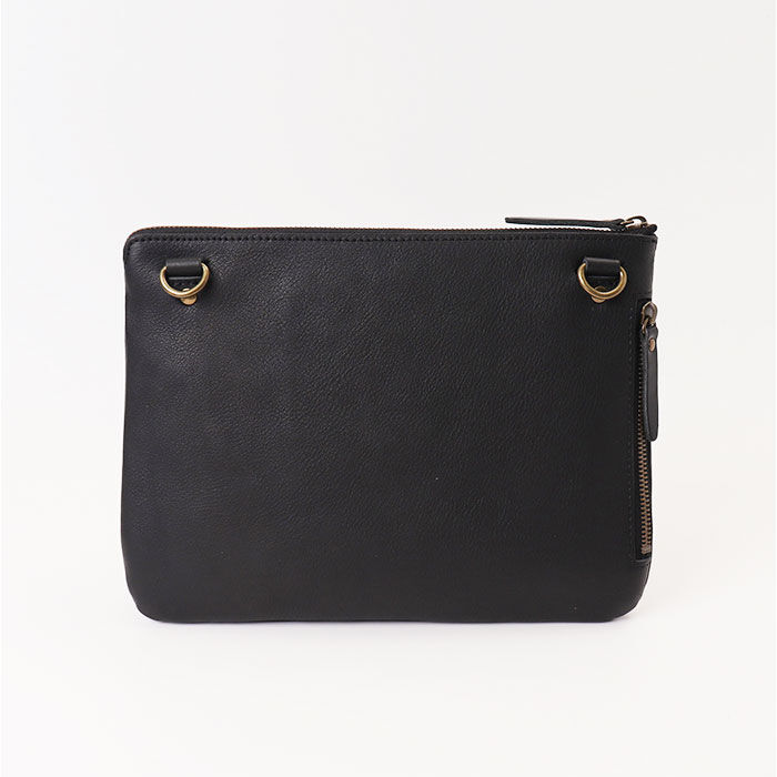 BACKYARD FAMILY「ショルダーバッグ 日本製 通販 alto レザー メンズ レディース 肩掛け ショルダー 斜めがけ」|ショルダー・メッセンジャー|