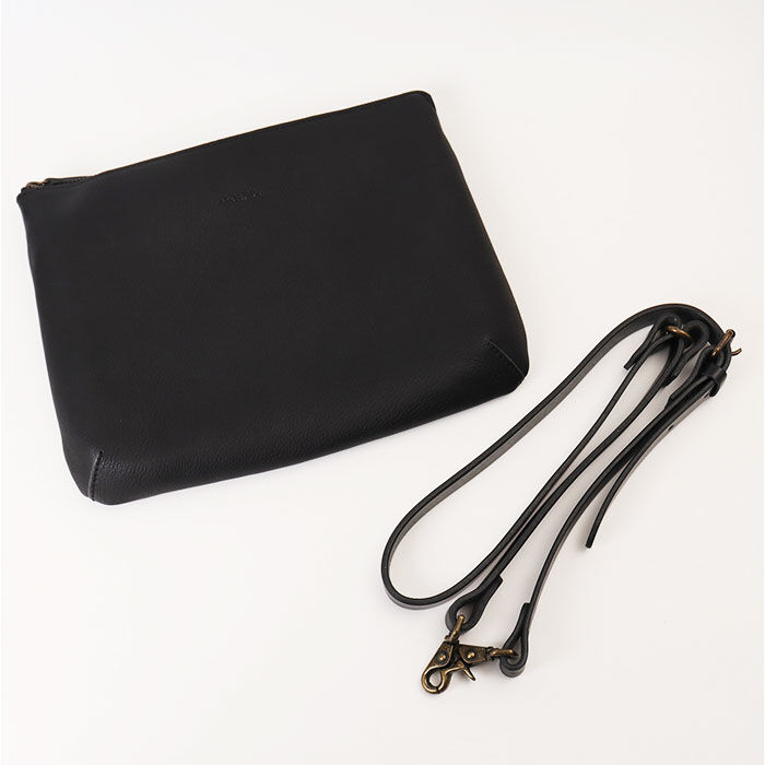 BACKYARD FAMILY「ショルダーバッグ 日本製 通販 alto レザー メンズ レディース 肩掛け ショルダー 斜めがけ」|ショルダー・メッセンジャー|