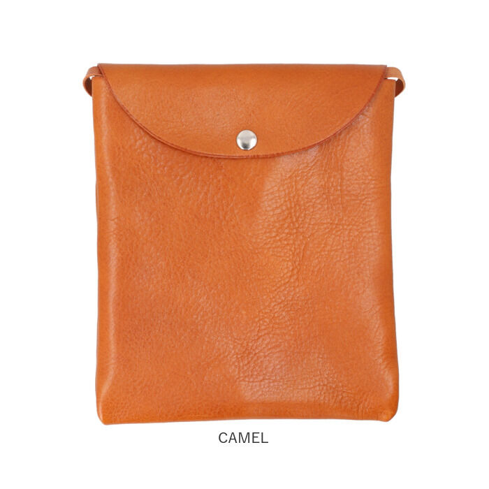 BACKYARD FAMILY「ショルダーバッグ 日本製 メンズ 通販 サコッシュ レディース レザー 本革 肩掛け レザーバッグ」|ショルダー・メッセンジャー|