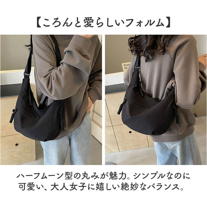 BACKYARD FAMILY「ショルダーバッグ レディース 通販 ショルダーバック 斜めがけバッグ ななめがけバッグ」|ショルダー・メッセンジャー|