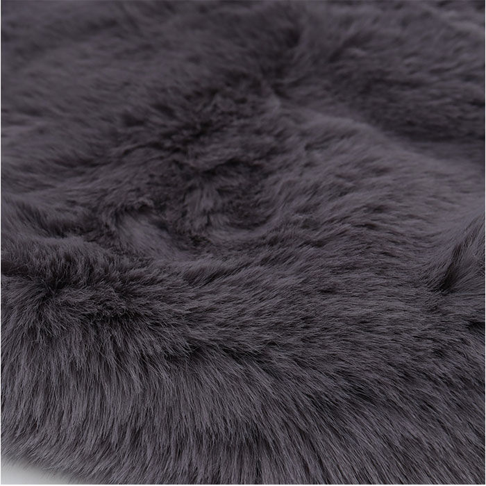 BACKYARD FAMILY「ファー ハンドバッグ 通販 ハンドバック ファーバッグ ファーバック レディース モコモコバッグ」|ハンドバッグ|