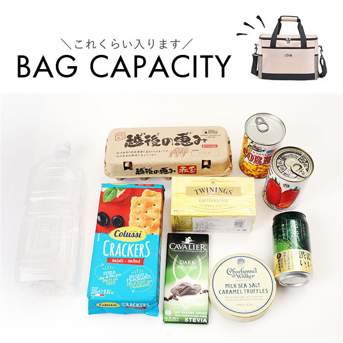 BACKYARD FAMILY「保冷クーラーバッグ 通販 ソフトクーラーボックス クーラーボックス クーラーバッグ 30リットル」|トートバッグ|