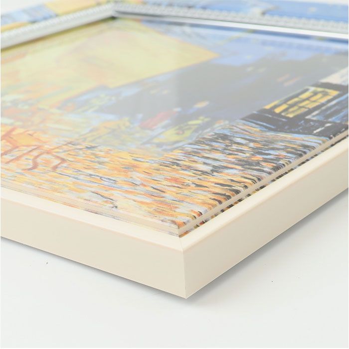 BACKYARD FAMILY「玄関 絵画 壁掛け 額入り 通販 BA-050 アートフレーム アートパネル アートボード」|その他|