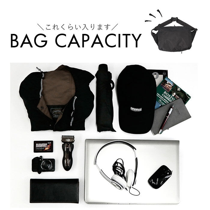 BACKYARD FAMILY「NoiR ノアール ショルダーバッグ N23002 通販 ショルダーバック 斜めがけバッグ メンズ」|ショルダー・メッセンジャー|