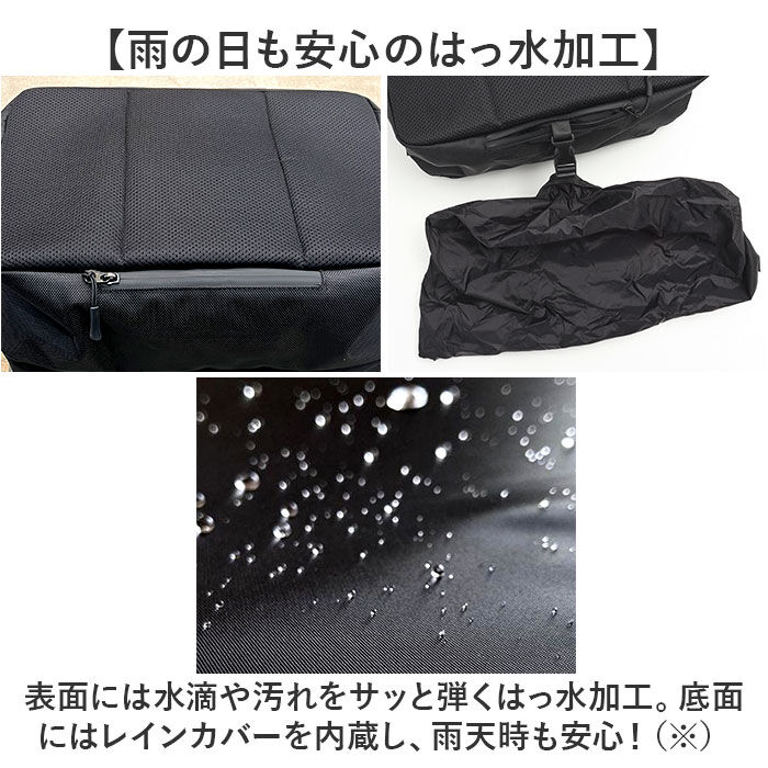 BACKYARD FAMILY「NoiR ノアール ショルダーバッグ N23002 通販 ショルダーバック 斜めがけバッグ メンズ」|ショルダー・メッセンジャー|