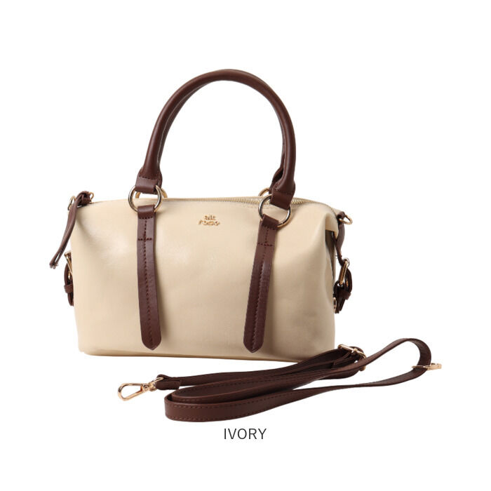 BACKYARD FAMILY「altrose アルトローズ ショルダー ボストン レディース 2WAY 通販 ショルダーバック」|ショルダー・メッセンジャー|