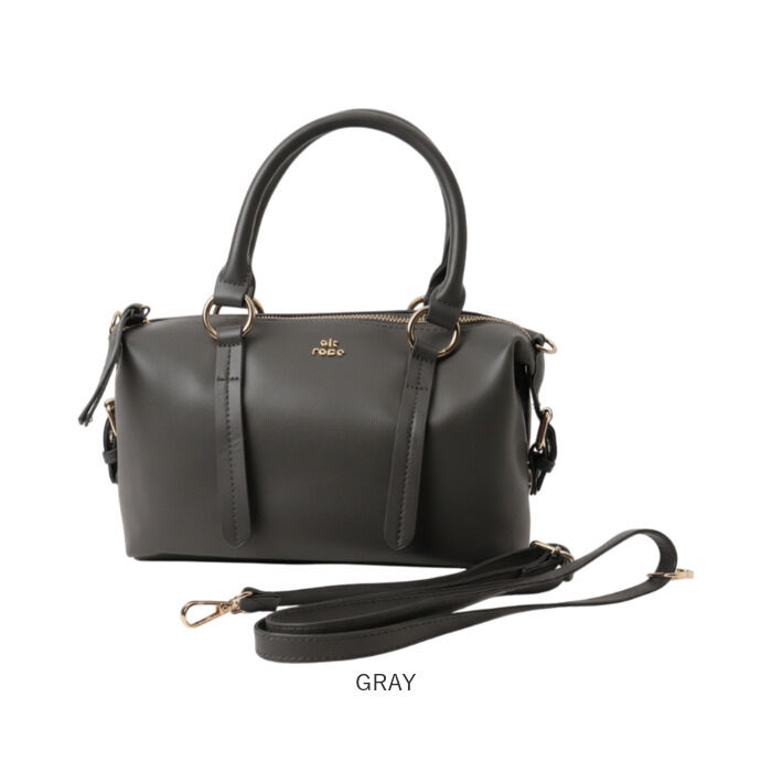 BACKYARD FAMILY「altrose アルトローズ ショルダー ボストン レディース 2WAY 通販 ショルダーバック」|ショルダー・メッセンジャー|