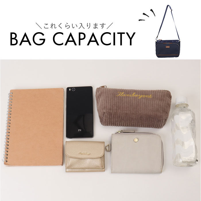 anello「anello GRANDE ショルダーバッグ GTM1041 通販 ショルダーバック」|ショルダー・メッセンジャー|