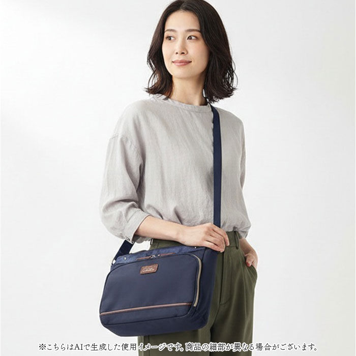 anello「anello GRANDE ショルダーバッグ GTM1041 通販 ショルダーバック」|ショルダー・メッセンジャー|