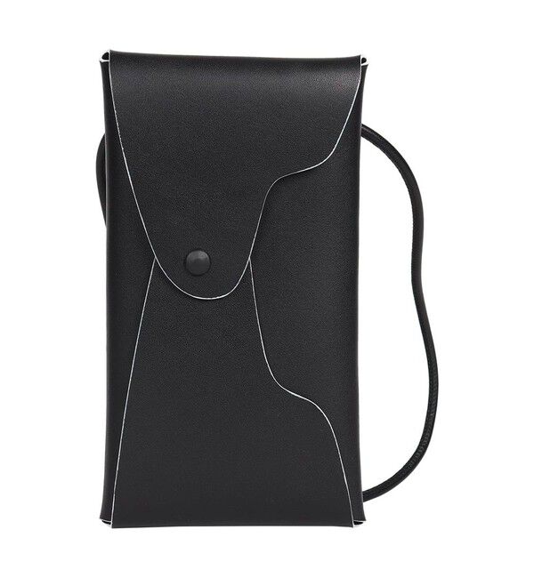 CAMPER「[カンペール] JAY モバイルケース」|ショルダー・メッセンジャー|