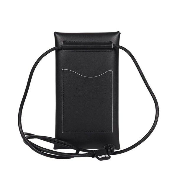 CAMPER「[カンペール] JAY モバイルケース」|ショルダー・メッセンジャー|