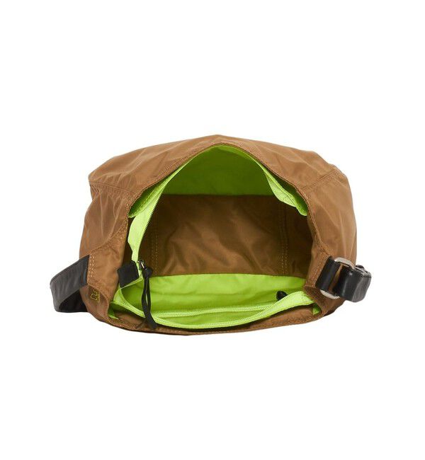 CAMPER「[カンペール] VALLDEMOSSA ショルダーバッグ」|ショルダー・メッセンジャー|