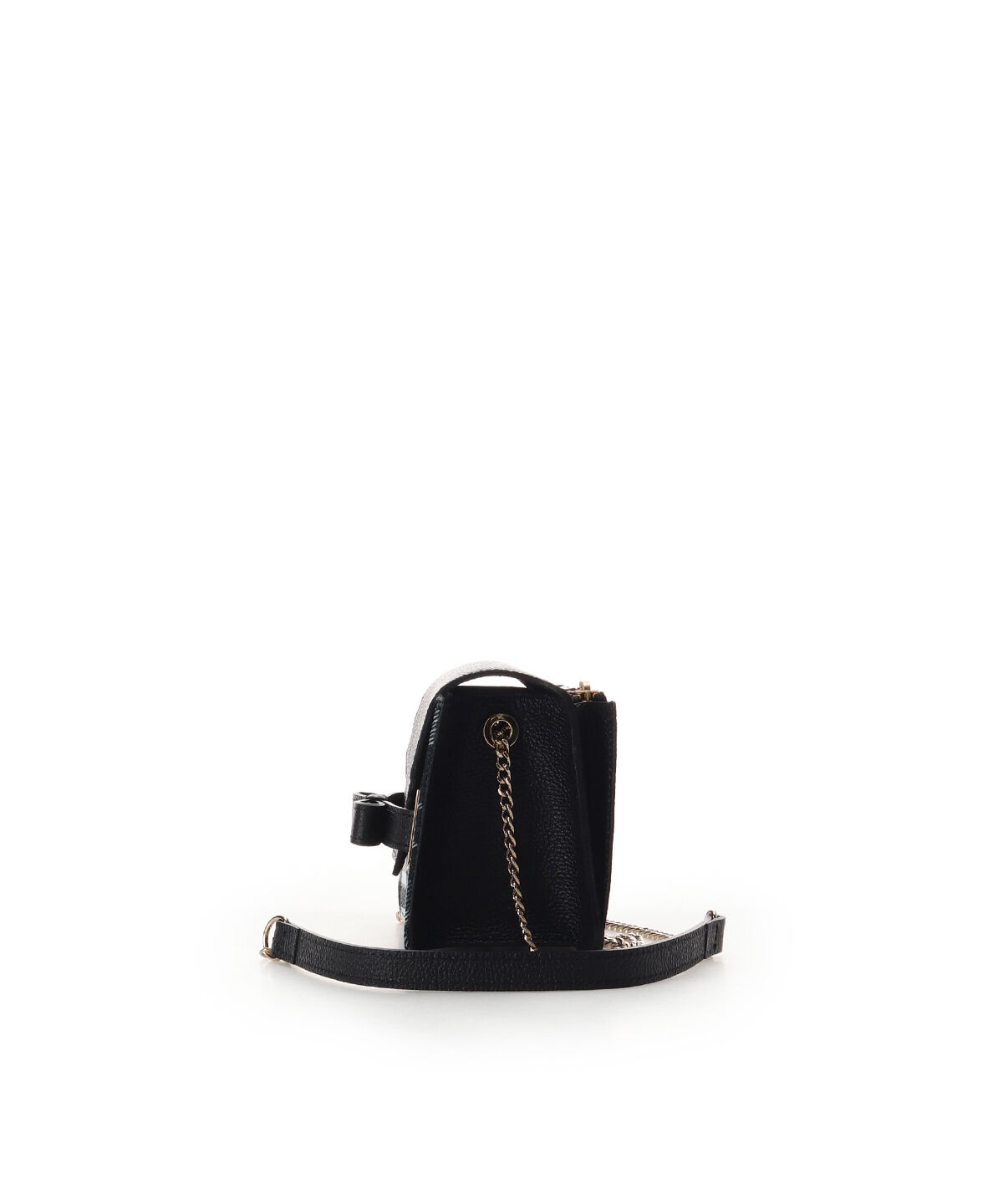 Samantha Thavasa「チェック柄エムシュシュⅢ ショルダーバッグ 小サイズ」|ショルダー・メッセンジャー|