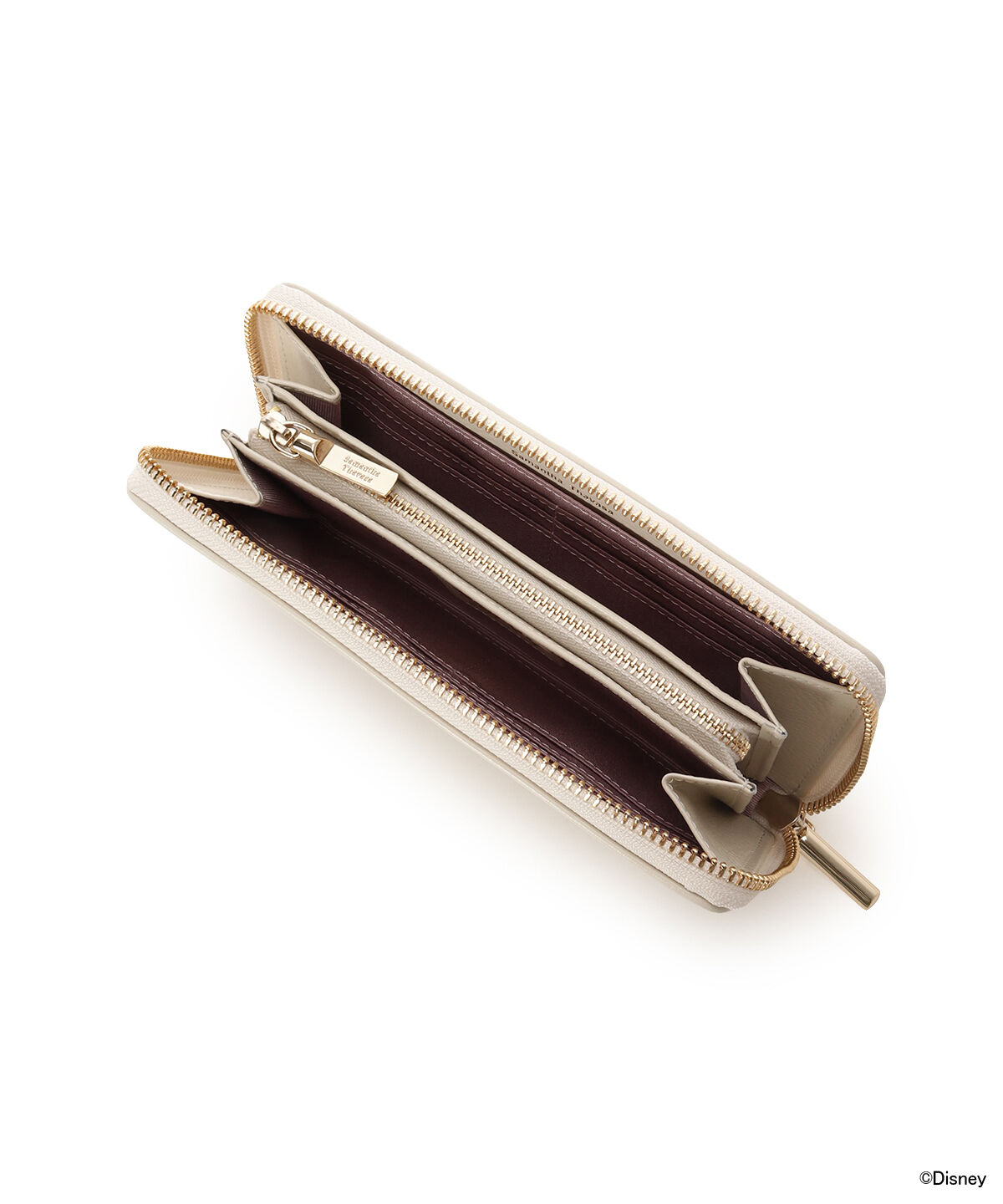 Samantha Thavasa「「ミニーマウス」コレクション 長財布」|財布|