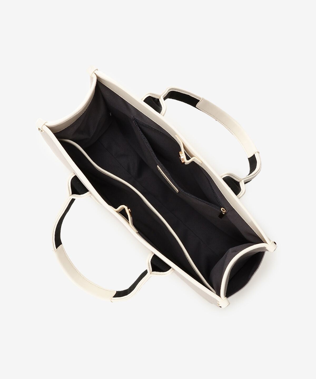 Samantha Vega「ロゴテープキャンバスA4トートバッグ」|トートバッグ|