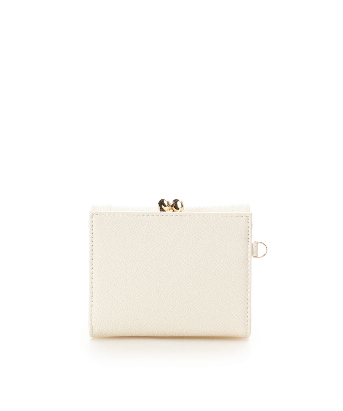 Samantha Vega「ジュエルリボン折財布」|財布|