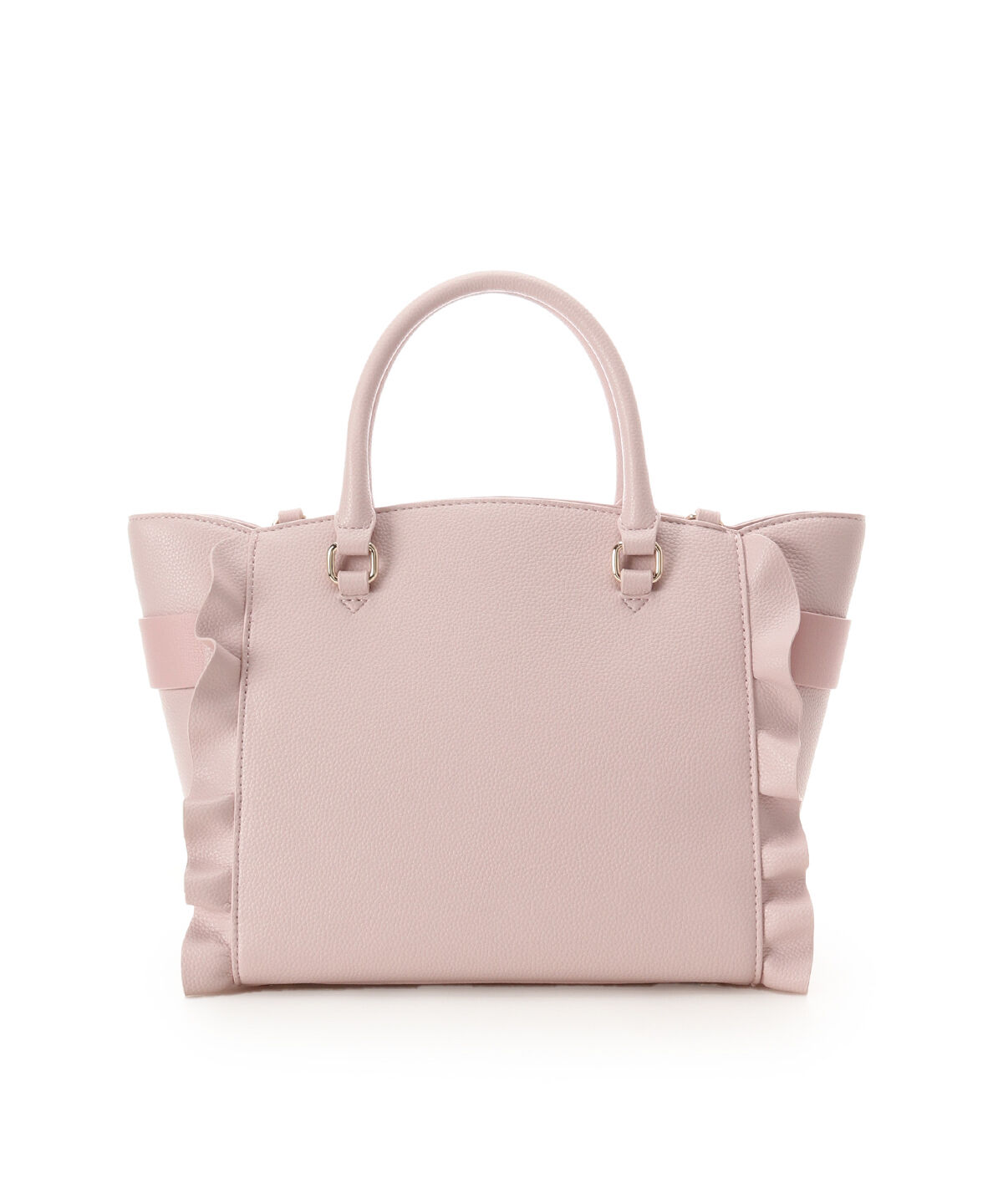 Samantha Vega「ブロッサムリボンフラッター（小）」|ハンドバッグ|