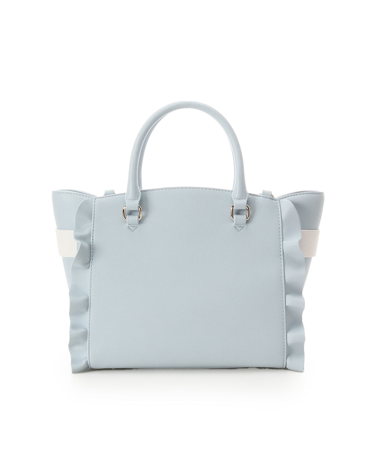 Samantha Vega「ブロッサムリボンフラッター（小）」|ハンドバッグ|