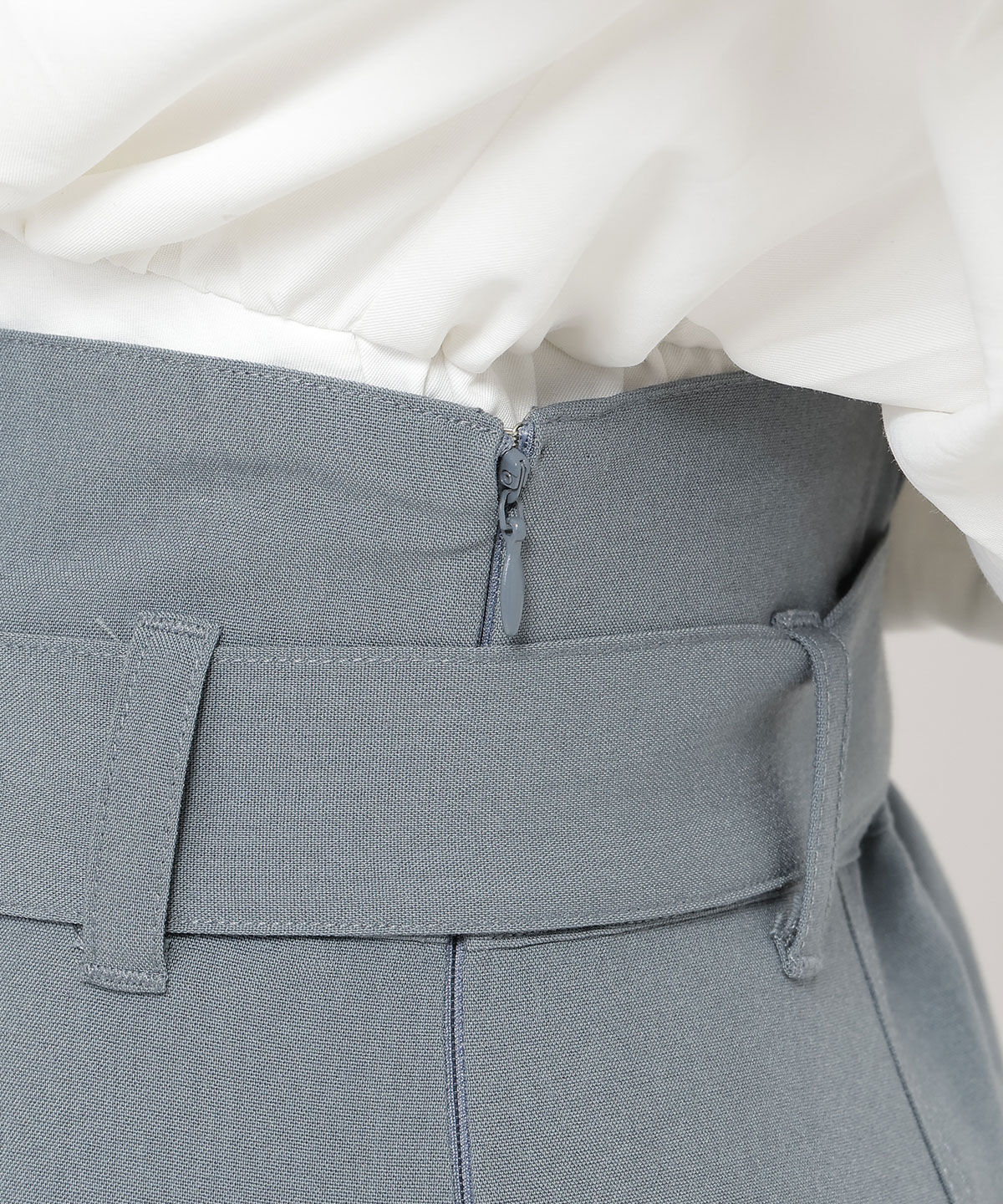 REDYAZEL「アシメフレアスカート」|フレア|